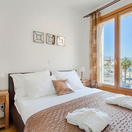 New Luxury Apartment Nives On Seaside Split Kültér fotó
