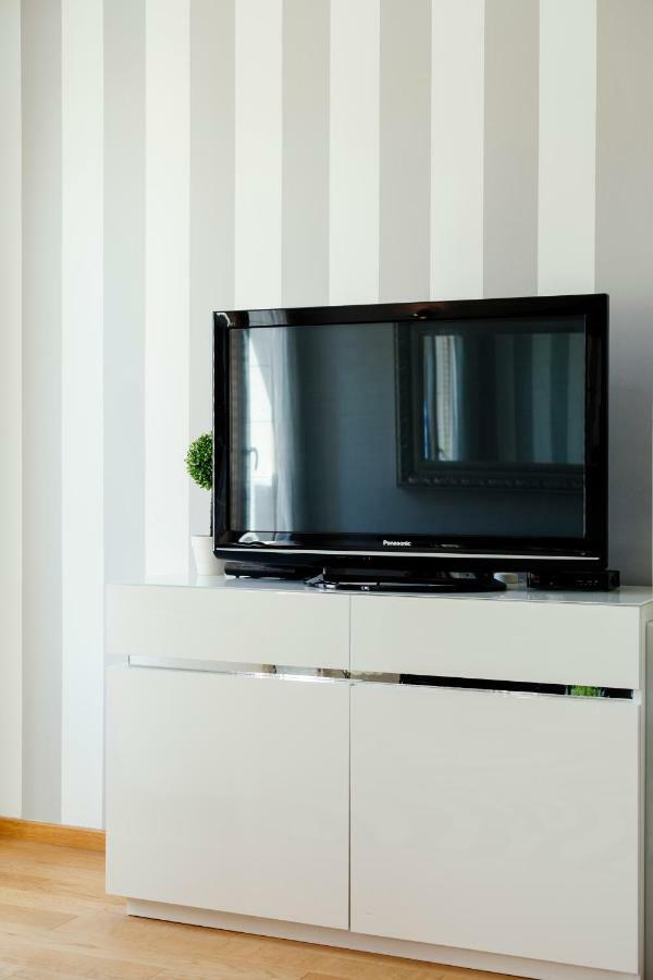 New Luxury Apartment Nives On Seaside Split Kültér fotó