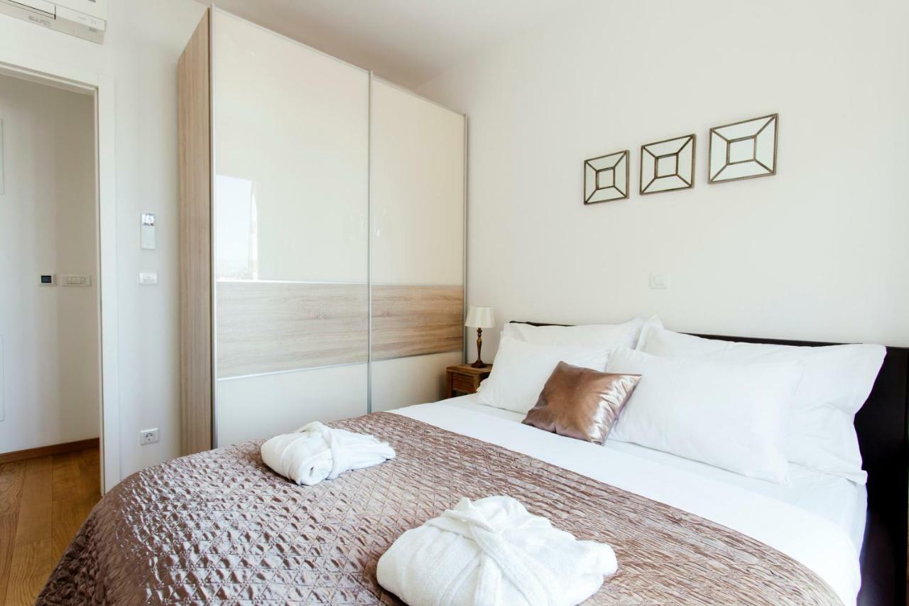 New Luxury Apartment Nives On Seaside Split Kültér fotó