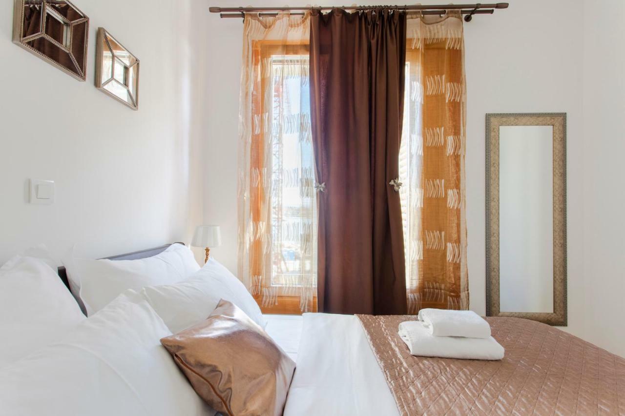 New Luxury Apartment Nives On Seaside Split Kültér fotó