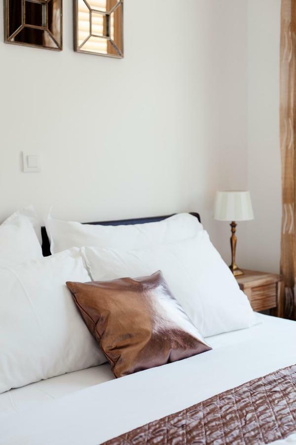 New Luxury Apartment Nives On Seaside Split Kültér fotó
