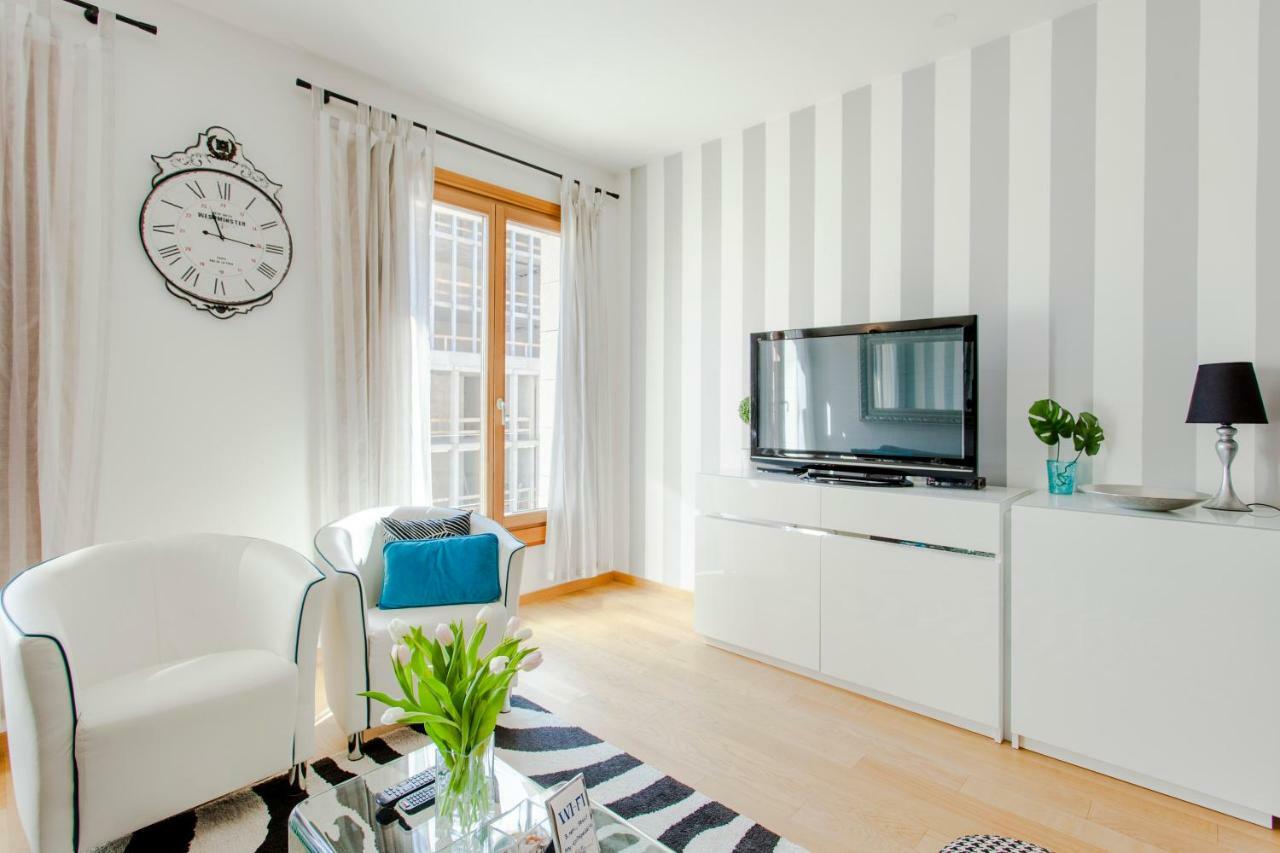 New Luxury Apartment Nives On Seaside Split Kültér fotó